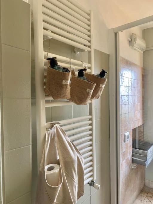 Il Riccio Appartamento Cernobbio Bagian luar foto